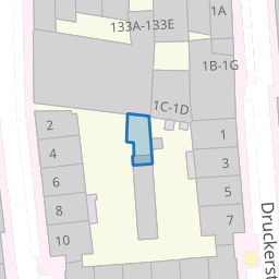 Perceel LDN01-H-4402