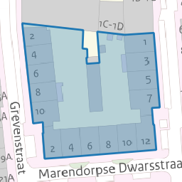 Perceel LDN01-H-4403