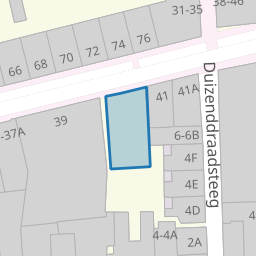 Perceel LDN01-H-4413