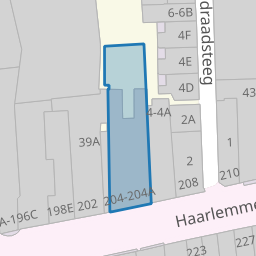Perceel LDN01-H-4414