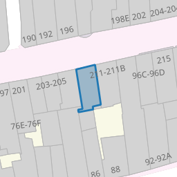 Perceel LDN01-H-4416