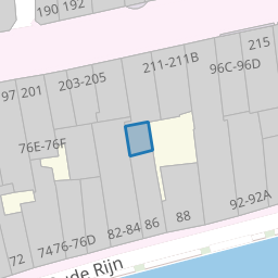 Perceel LDN01-H-4417