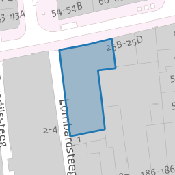 Perceel LDN01-H-4451