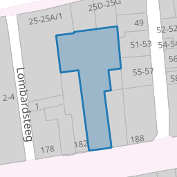 Perceel LDN01-H-4452
