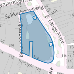 Perceel LDN01-H-4463