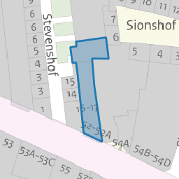 Perceel LDN01-H-4469