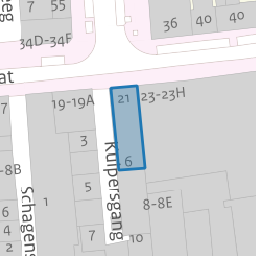 Perceel LDN01-H-4479