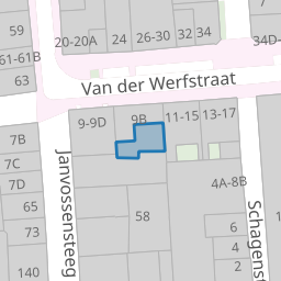 Perceel LDN01-H-4505