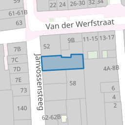 Perceel LDN01-H-4506