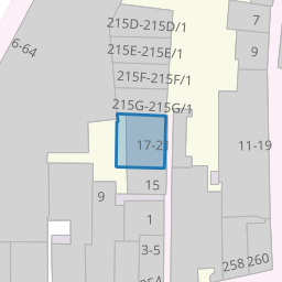 Perceel LDN01-H-4512