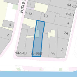 Perceel LDN01-I-1112