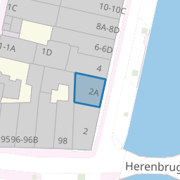 Perceel LDN01-I-1116