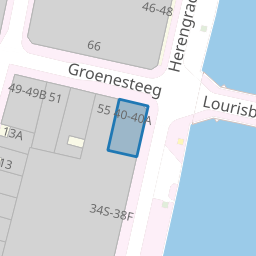 Perceel LDN01-I-1151