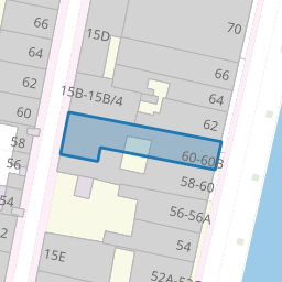 Perceel LDN01-I-1171