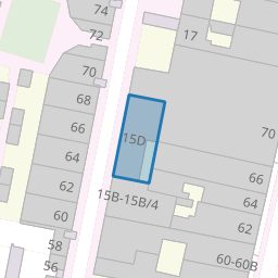 Perceel LDN01-I-1176