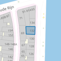 Perceel LDN01-I-1233
