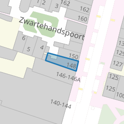 Perceel LDN01-I-1273