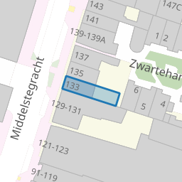 Perceel LDN01-I-1275