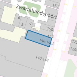 Perceel LDN01-I-1278