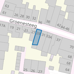 Perceel LDN01-I-1286