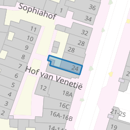 Perceel LDN01-I-1305