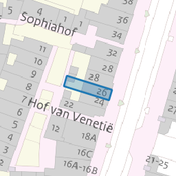 Perceel LDN01-I-1306