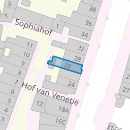 Perceel LDN01-I-1307