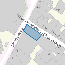 Perceel LDN01-I-1326