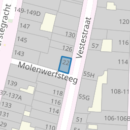 Perceel LDN01-I-1336