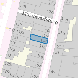 Perceel LDN01-I-1394