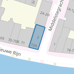 Perceel LDN01-I-1430