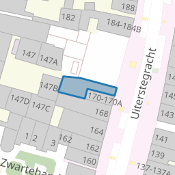 Perceel LDN01-I-1472