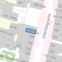 Perceel LDN01-I-1473