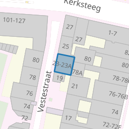 Perceel LDN01-I-1483