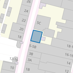 Perceel LDN01-I-1519