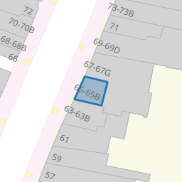 Perceel LDN01-I-1540