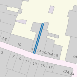 Perceel LDN01-I-1606