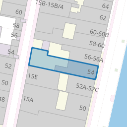 Perceel LDN01-I-1614