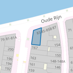 Perceel LDN01-I-1708