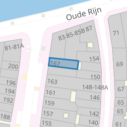 Perceel LDN01-I-1709