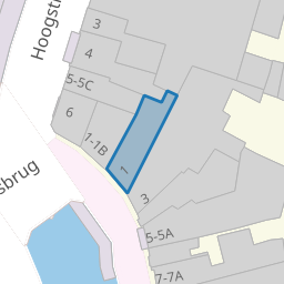 Perceel LDN01-I-1710