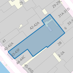 Perceel LDN01-I-1802