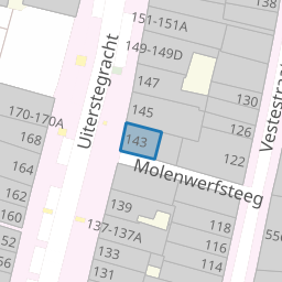 Perceel LDN01-I-1805