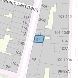 Perceel LDN01-I-1810