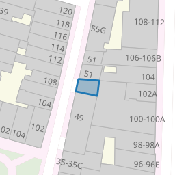 Perceel LDN01-I-1812