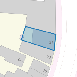 Perceel LDN01-I-1838