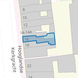 Perceel LDN01-I-1840