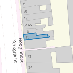 Perceel LDN01-I-1841