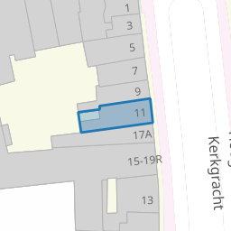 Perceel LDN01-I-1873