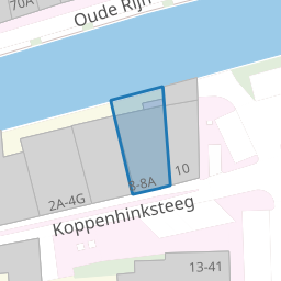 Perceel LDN01-I-1894